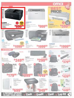 HiFi Corp : The Best Prices (23 Mar - 28 Mar 2016), page 3