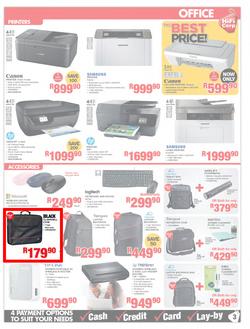 HiFi Corp : The Best Prices (23 Mar - 28 Mar 2016), page 3