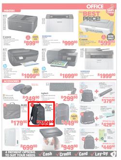 HiFi Corp : The Best Prices (23 Mar - 28 Mar 2016), page 3