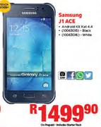 Samsung J1 Ace