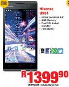 Hisense U961