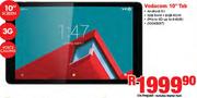Vodacom 10" Tab