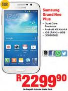 Samsung Grand Neo Plus