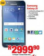 Samsung Galaxy J5