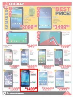 HiFi Corp : The Best Prices (23 Mar - 28 Mar 2016), page 4