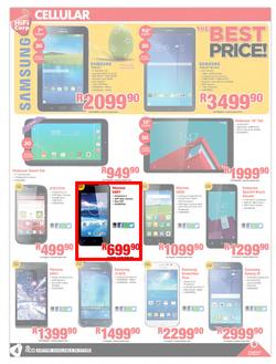 HiFi Corp : The Best Prices (23 Mar - 28 Mar 2016), page 4