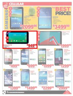 HiFi Corp : The Best Prices (23 Mar - 28 Mar 2016), page 4