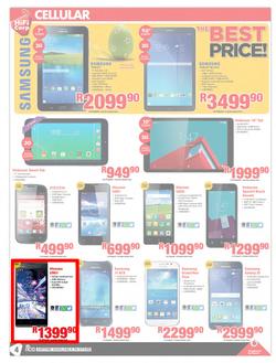 HiFi Corp : The Best Prices (23 Mar - 28 Mar 2016), page 4