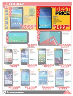 HiFi Corp : The Best Prices (23 Mar - 28 Mar 2016), page 4