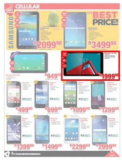 HiFi Corp : The Best Prices (23 Mar - 28 Mar 2016), page 4