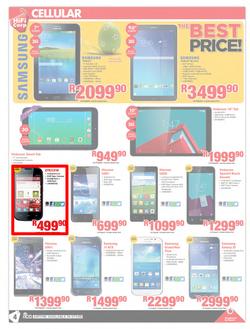 HiFi Corp : The Best Prices (23 Mar - 28 Mar 2016), page 4