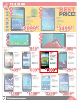 HiFi Corp : The Best Prices (23 Mar - 28 Mar 2016), page 4