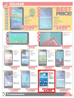 HiFi Corp : The Best Prices (23 Mar - 28 Mar 2016), page 4