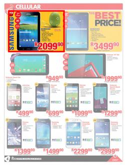 HiFi Corp : The Best Prices (23 Mar - 28 Mar 2016), page 4