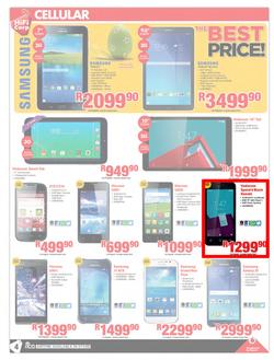HiFi Corp : The Best Prices (23 Mar - 28 Mar 2016), page 4