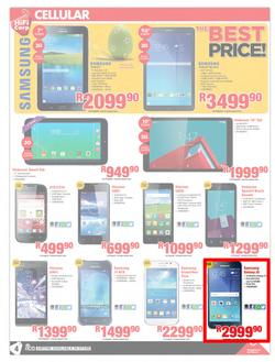 HiFi Corp : The Best Prices (23 Mar - 28 Mar 2016), page 4