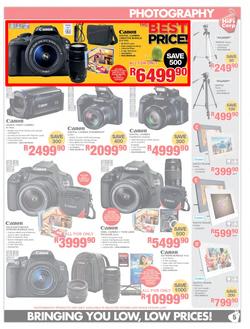 HiFi Corp : The Best Prices (23 Mar - 28 Mar 2016), page 5