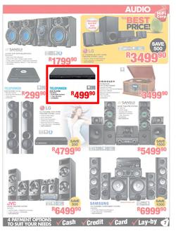 HiFi Corp : The Best Prices (23 Mar - 28 Mar 2016), page 7