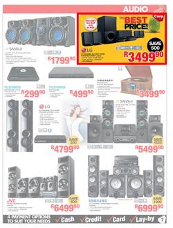 HiFi Corp : The Best Prices (23 Mar - 28 Mar 2016), page 7