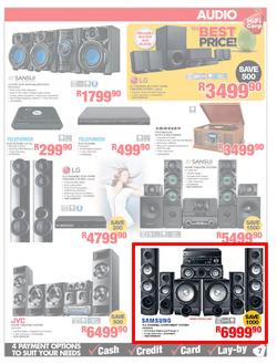 HiFi Corp : The Best Prices (23 Mar - 28 Mar 2016), page 7