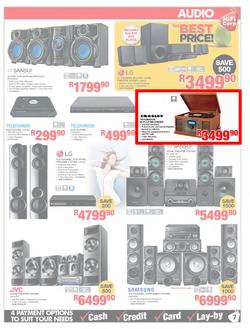 HiFi Corp : The Best Prices (23 Mar - 28 Mar 2016), page 7