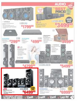 HiFi Corp : The Best Prices (23 Mar - 28 Mar 2016), page 7