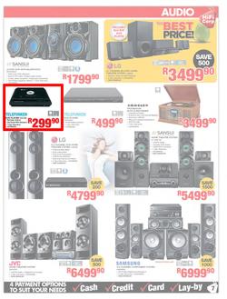 HiFi Corp : The Best Prices (23 Mar - 28 Mar 2016), page 7