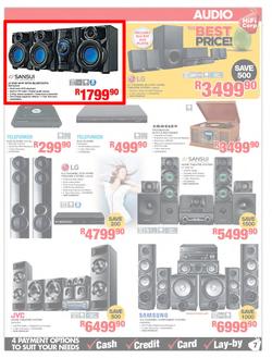 HiFi Corp : The Best Prices (23 Mar - 28 Mar 2016), page 7