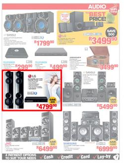 HiFi Corp : The Best Prices (23 Mar - 28 Mar 2016), page 7
