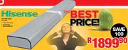 Hisense Sound Bar HVS2100