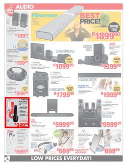 HiFi Corp : The Best Prices (23 Mar - 28 Mar 2016), page 8