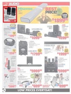 HiFi Corp : The Best Prices (23 Mar - 28 Mar 2016), page 8