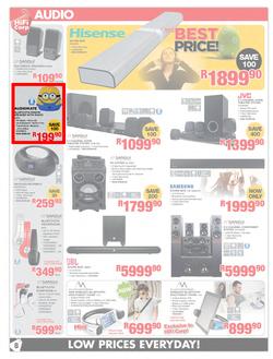 HiFi Corp : The Best Prices (23 Mar - 28 Mar 2016), page 8