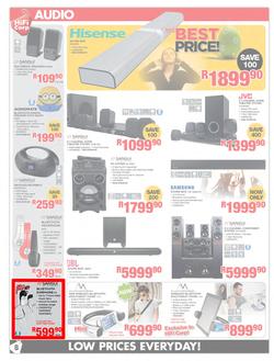 HiFi Corp : The Best Prices (23 Mar - 28 Mar 2016), page 8