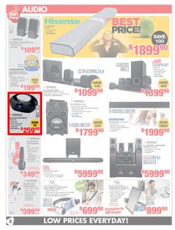 HiFi Corp : The Best Prices (23 Mar - 28 Mar 2016), page 8