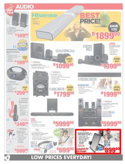 HiFi Corp : The Best Prices (23 Mar - 28 Mar 2016), page 8