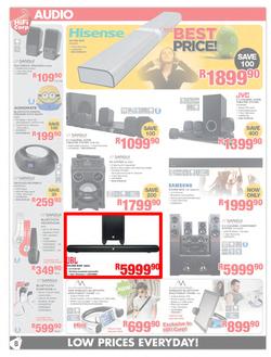 HiFi Corp : The Best Prices (23 Mar - 28 Mar 2016), page 8
