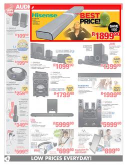 HiFi Corp : The Best Prices (23 Mar - 28 Mar 2016), page 8
