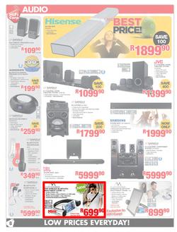 HiFi Corp : The Best Prices (23 Mar - 28 Mar 2016), page 8