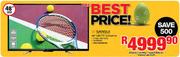 Sansui 48" LED TV SLED48FHD