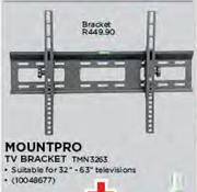 Mountpro TV Bracket TMN3263