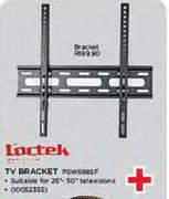Loctek TV Bracket PSW69BSF