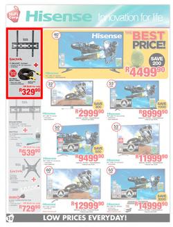 HiFi Corp : The Best Prices (23 Mar - 28 Mar 2016), page 10