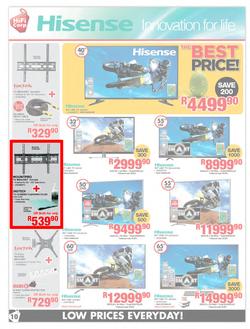 HiFi Corp : The Best Prices (23 Mar - 28 Mar 2016), page 10