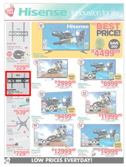 HiFi Corp : The Best Prices (23 Mar - 28 Mar 2016), page 10