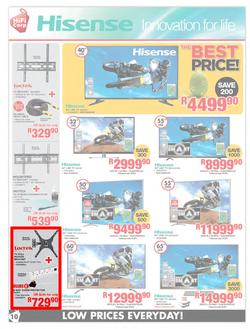 HiFi Corp : The Best Prices (23 Mar - 28 Mar 2016), page 10