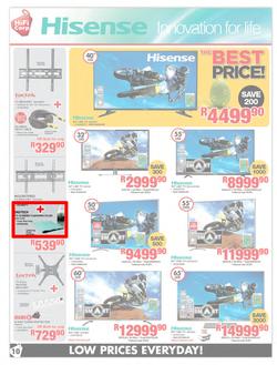 HiFi Corp : The Best Prices (23 Mar - 28 Mar 2016), page 10