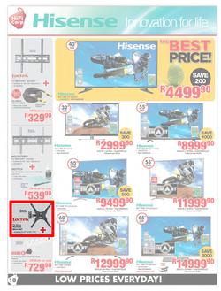 HiFi Corp : The Best Prices (23 Mar - 28 Mar 2016), page 10