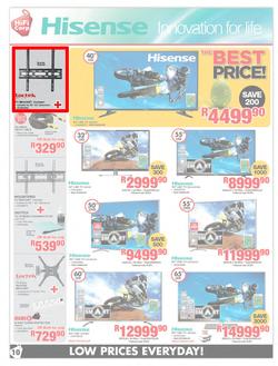 HiFi Corp : The Best Prices (23 Mar - 28 Mar 2016), page 10