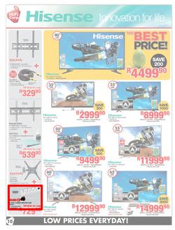HiFi Corp : The Best Prices (23 Mar - 28 Mar 2016), page 10
